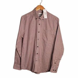 NWT Southern Shores Men's Shirt Size S